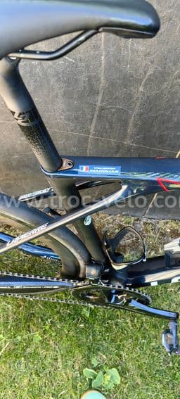 Lapierre Xelius Valentin Madouas SL Pro Team Groupama FDJ - 3