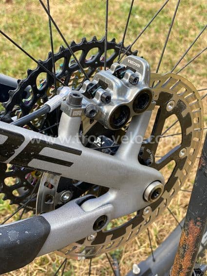 VTT CUBE STEREO HYBRID ONE55 C:68X SLT 750 29 - 5
